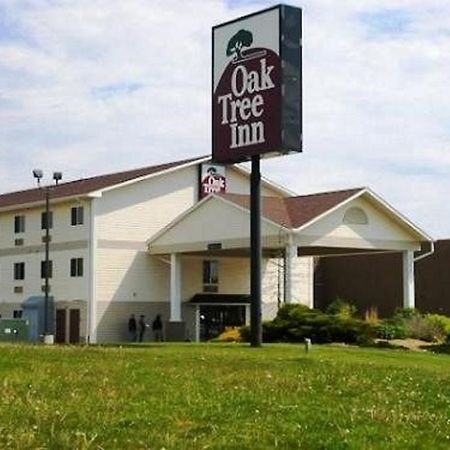 Travelodge By Wyndham Clinton Valley West Court Kültér fotó