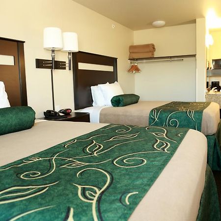 Travelodge By Wyndham Clinton Valley West Court Kültér fotó