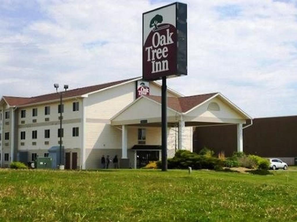 Travelodge By Wyndham Clinton Valley West Court Kültér fotó