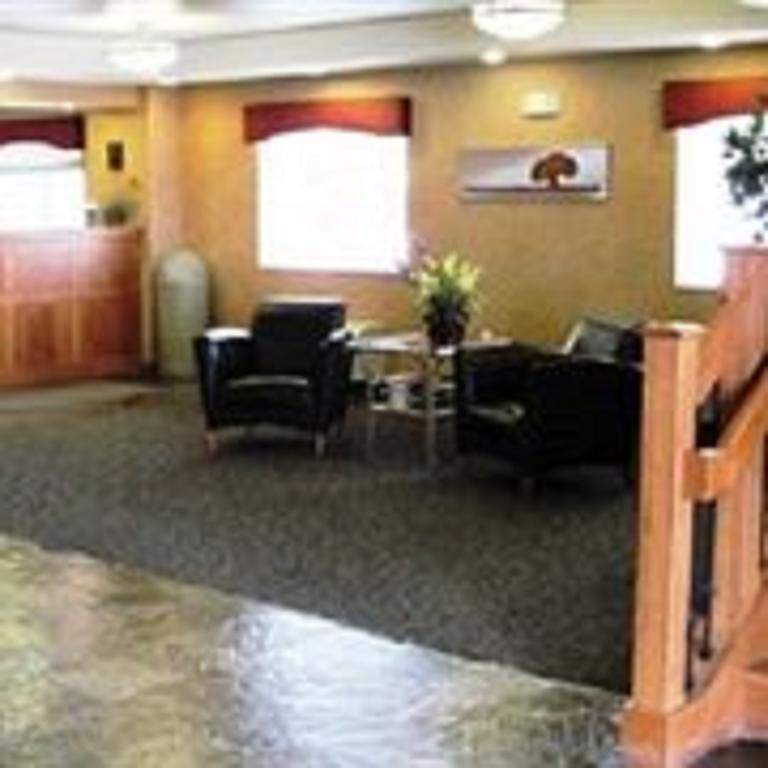 Travelodge By Wyndham Clinton Valley West Court Kültér fotó